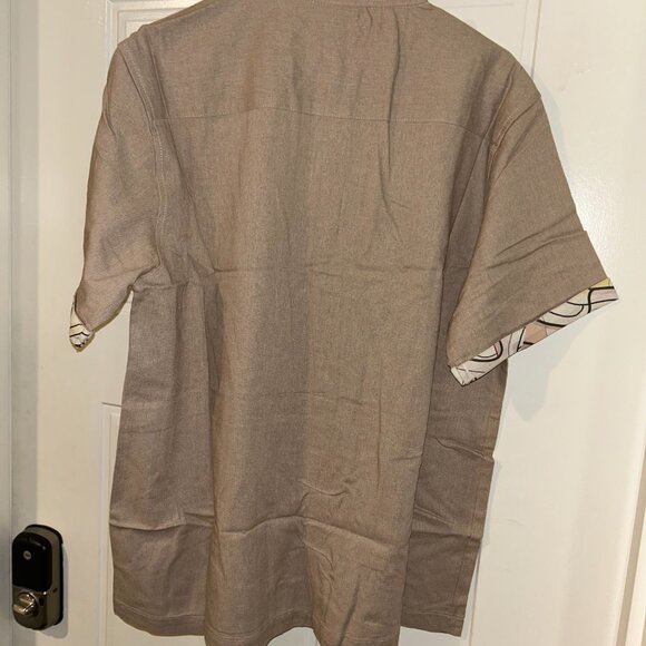 Button-down shirt - Picture 2 of 4